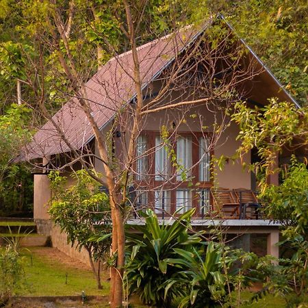 Hantara Udawalawa Udawalawe Exterior foto