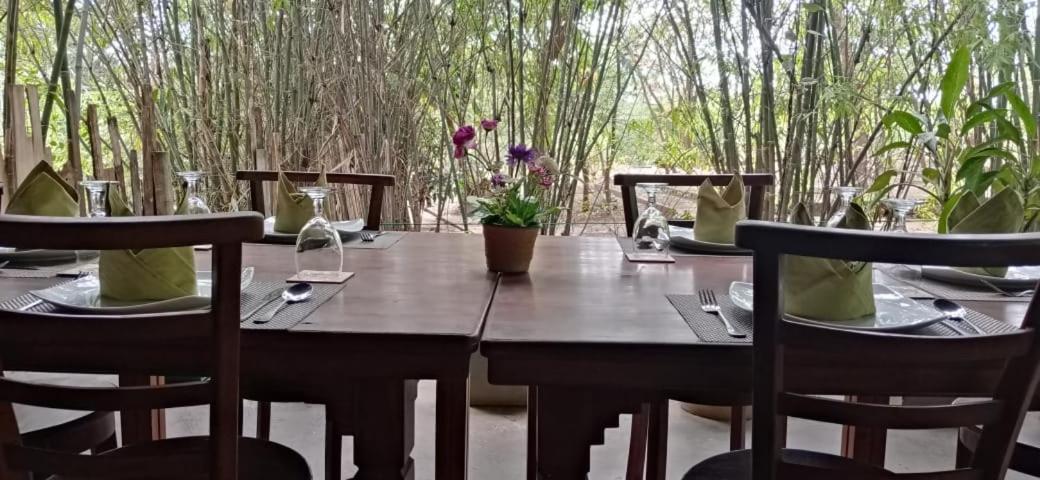 Hantara Udawalawa Udawalawe Exterior foto