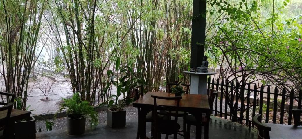 Hantara Udawalawa Udawalawe Exterior foto