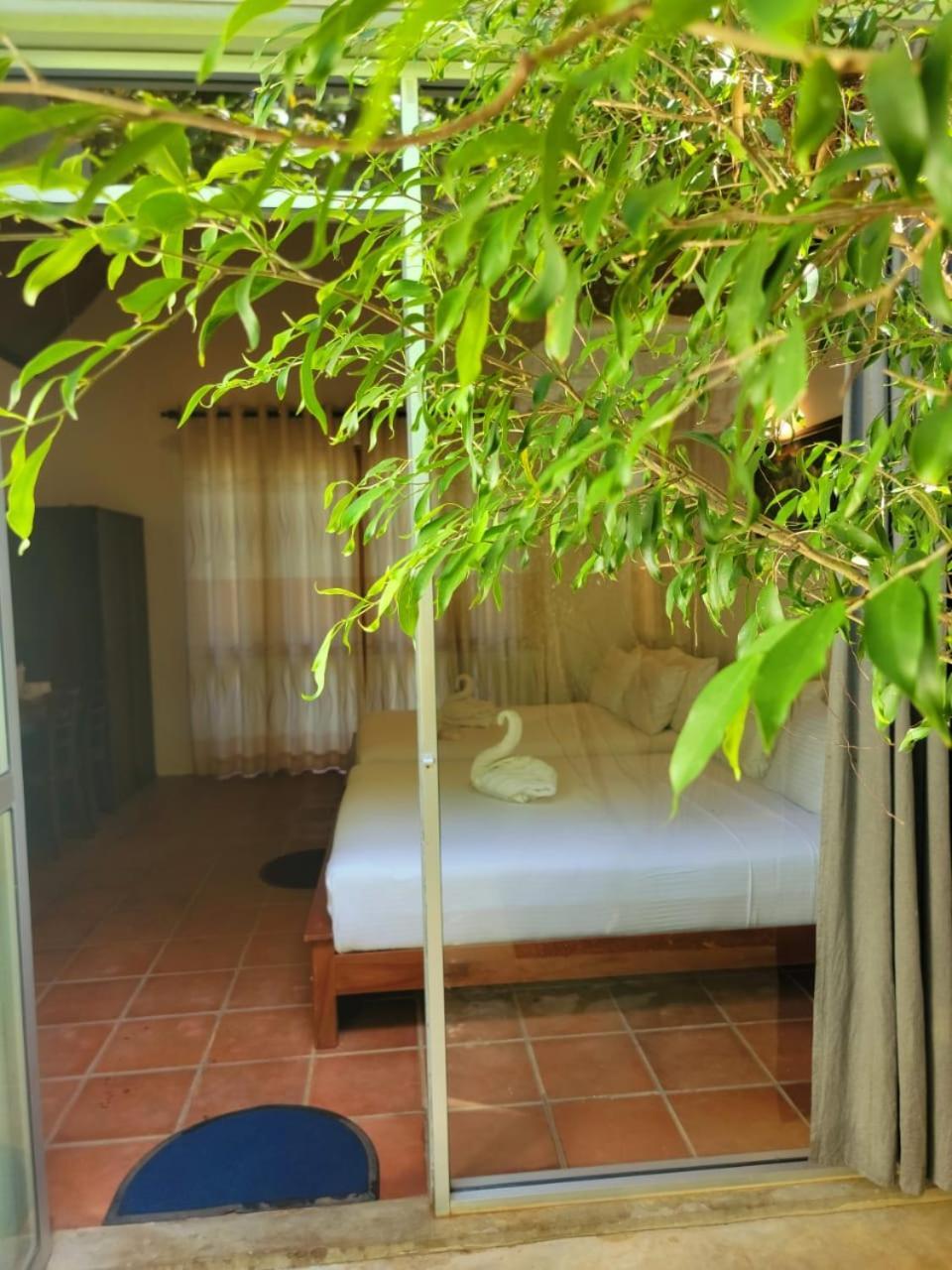 Hantara Udawalawa Udawalawe Exterior foto