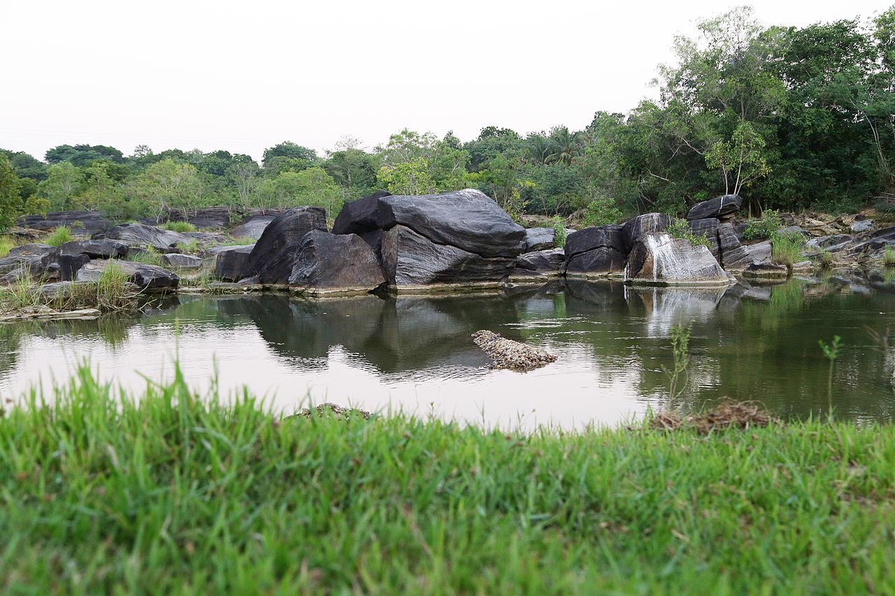 Hantara Udawalawa Udawalawe Exterior foto