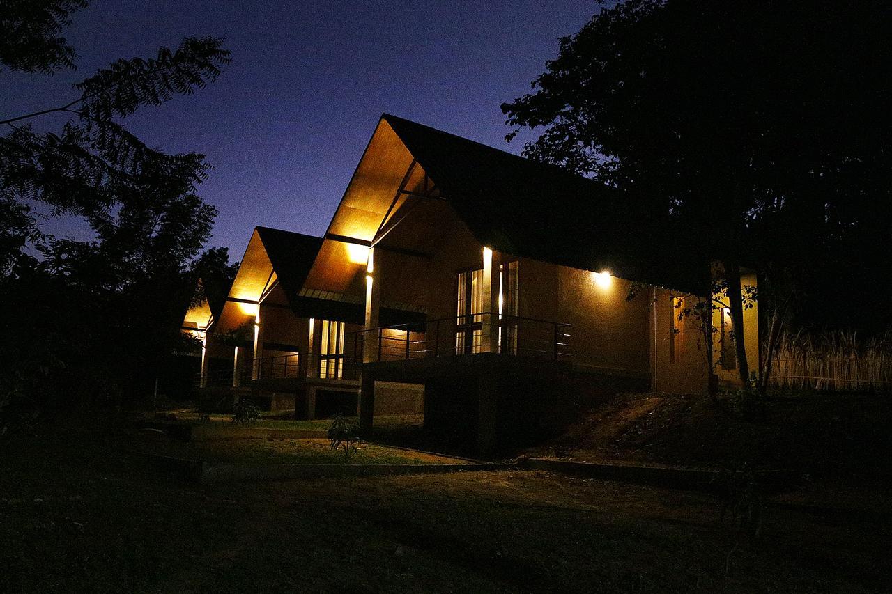 Hantara Udawalawa Udawalawe Exterior foto