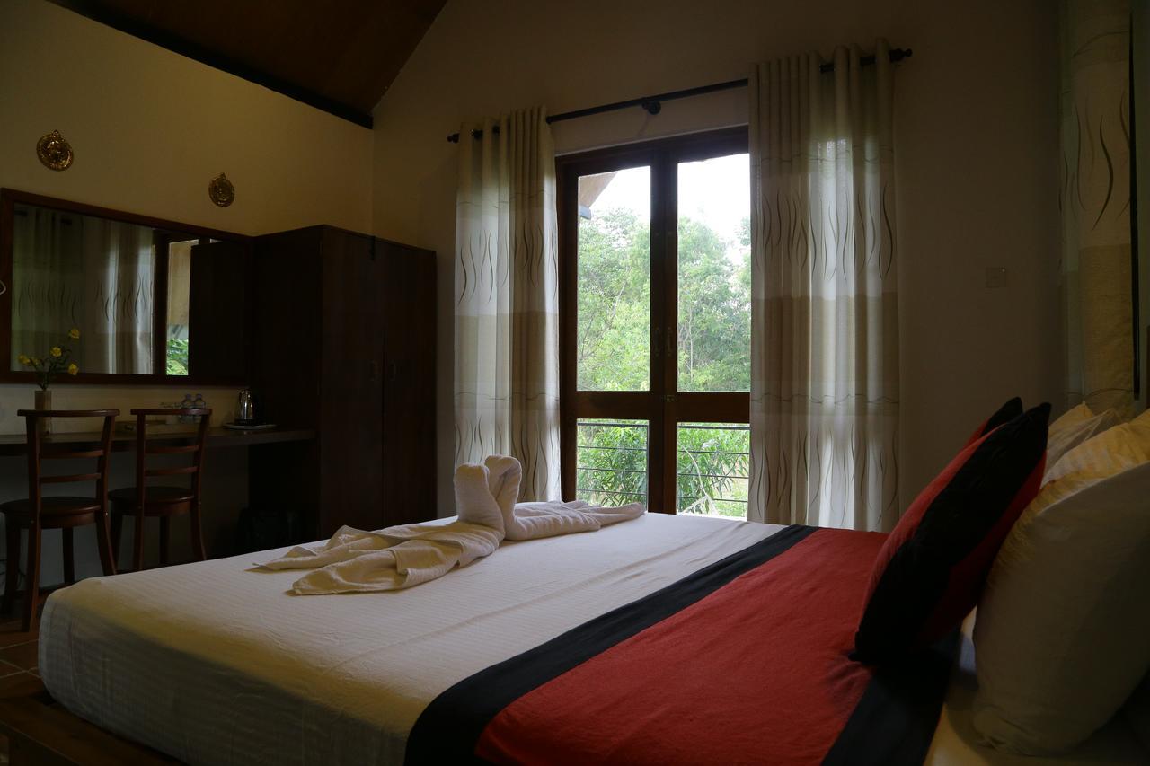 Hantara Udawalawa Udawalawe Exterior foto