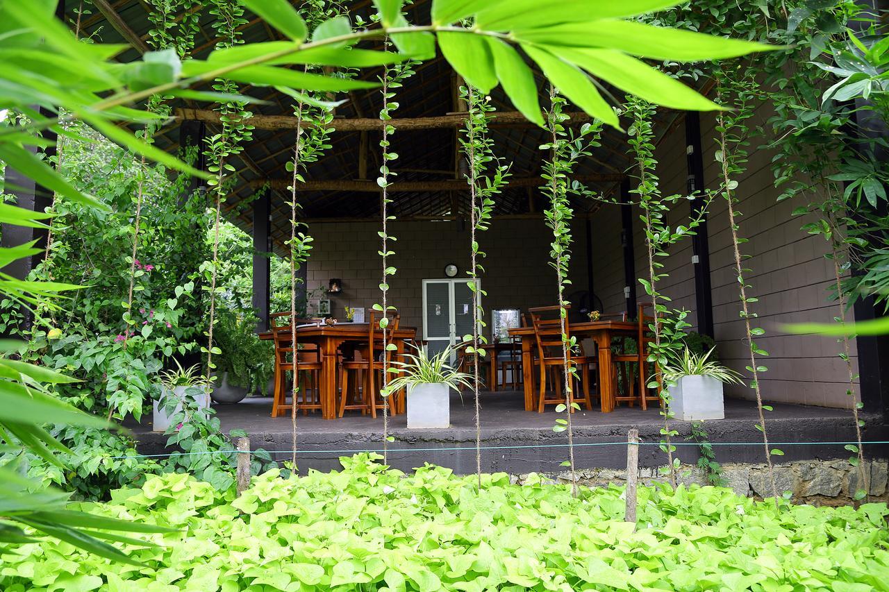 Hantara Udawalawa Udawalawe Exterior foto