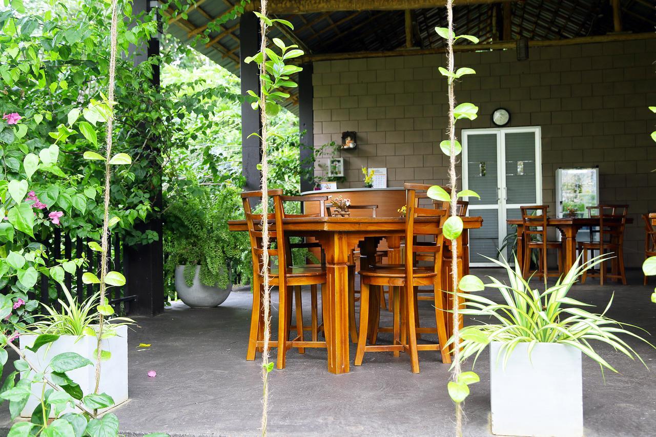 Hantara Udawalawa Udawalawe Exterior foto