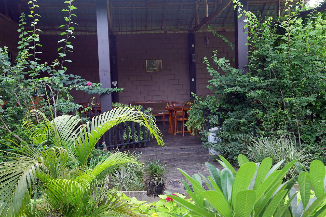 Hantara Udawalawa Udawalawe Exterior foto