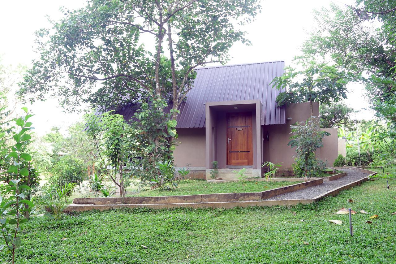 Hantara Udawalawa Udawalawe Exterior foto