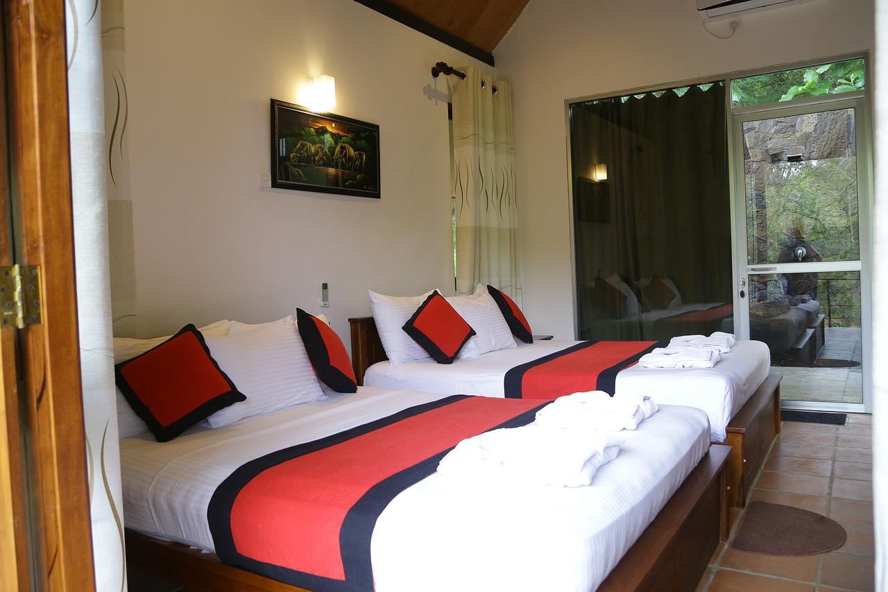 Hantara Udawalawa Udawalawe Exterior foto