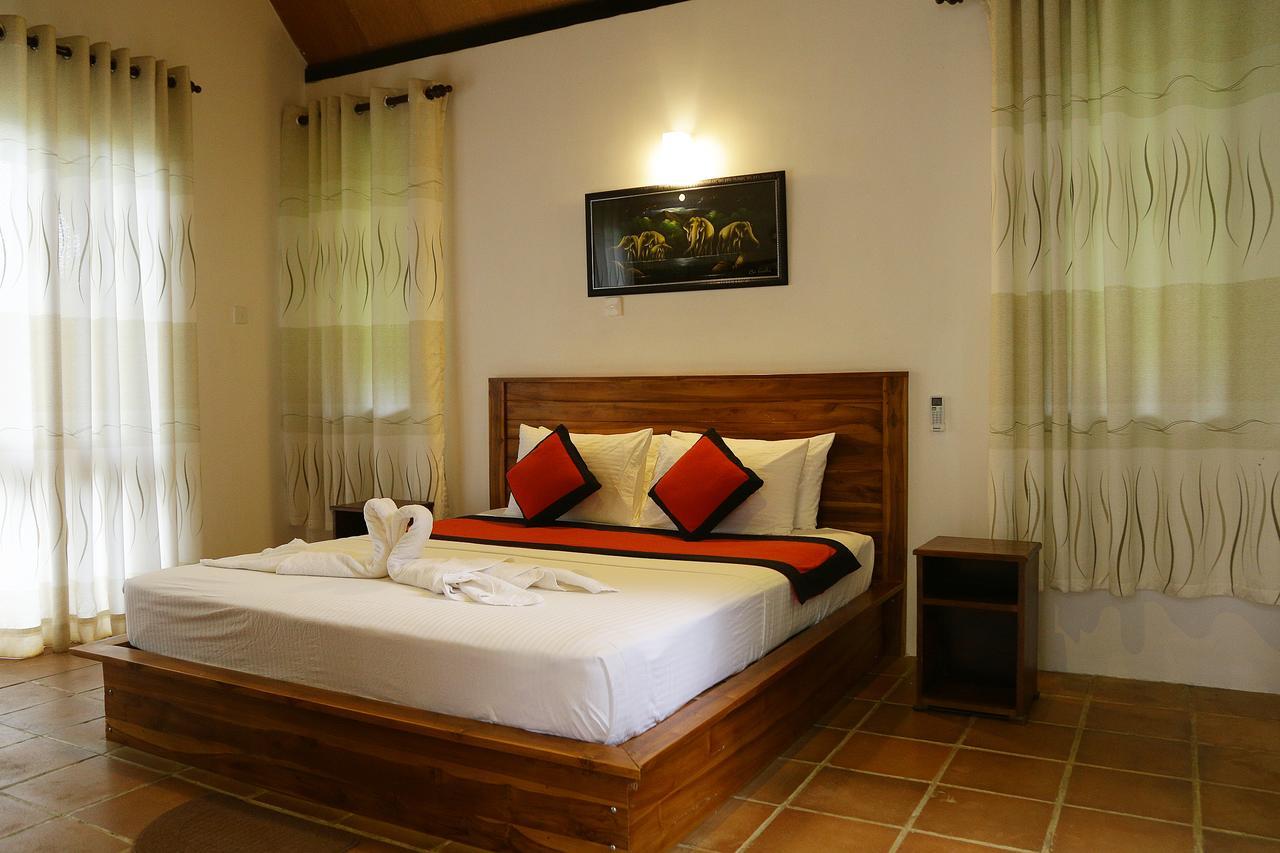 Hantara Udawalawa Udawalawe Exterior foto