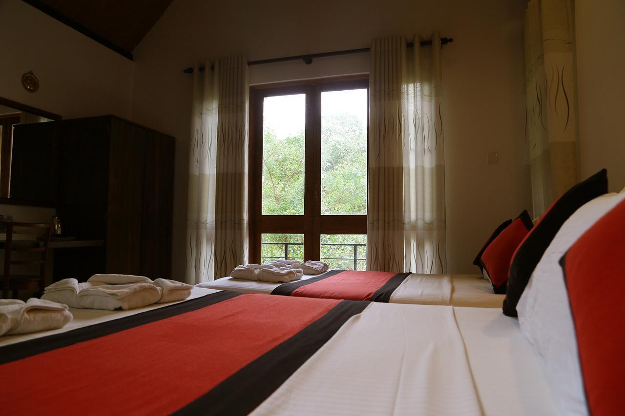 Hantara Udawalawa Udawalawe Exterior foto