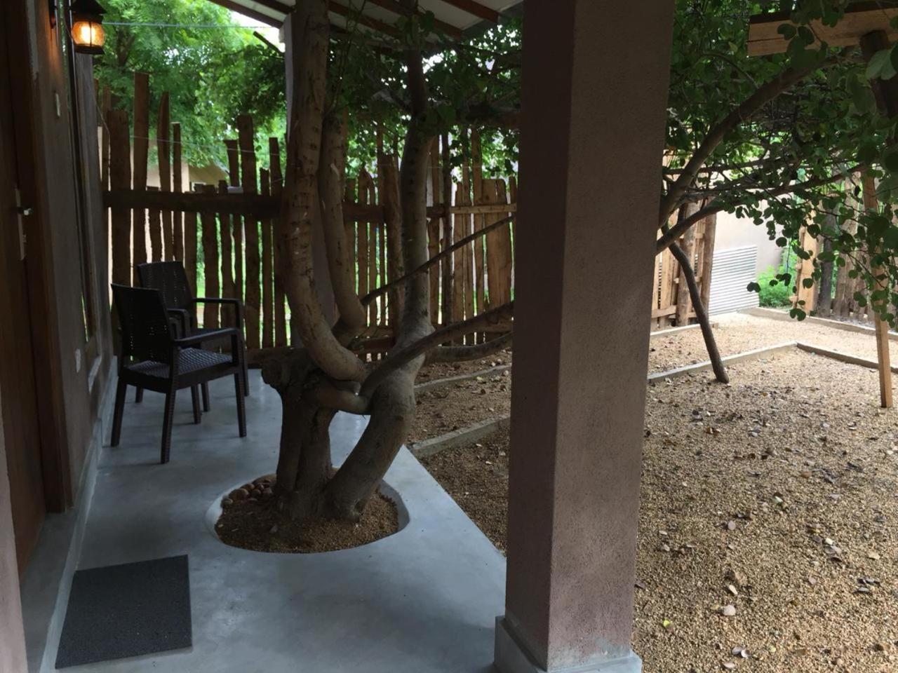 Hantara Udawalawa Udawalawe Exterior foto