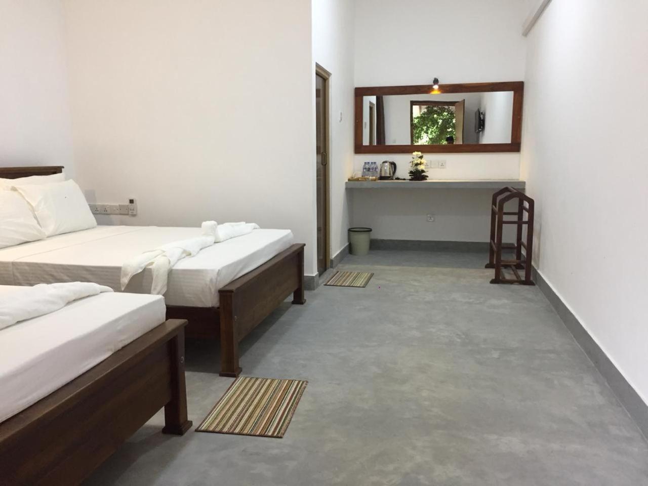 Hantara Udawalawa Udawalawe Exterior foto