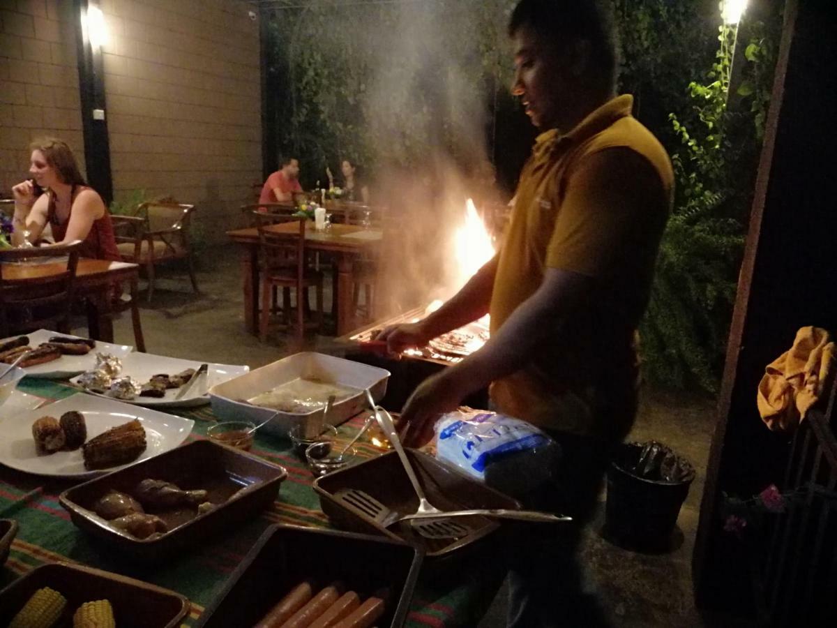 Hantara Udawalawa Udawalawe Exterior foto