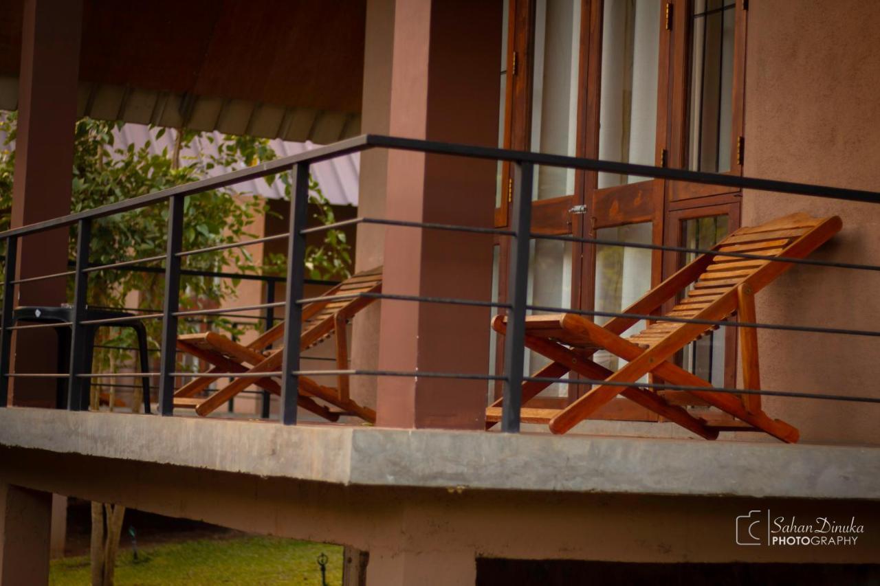 Hantara Udawalawa Udawalawe Exterior foto