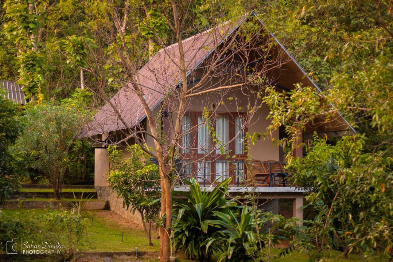 Hantara Udawalawa Udawalawe Exterior foto