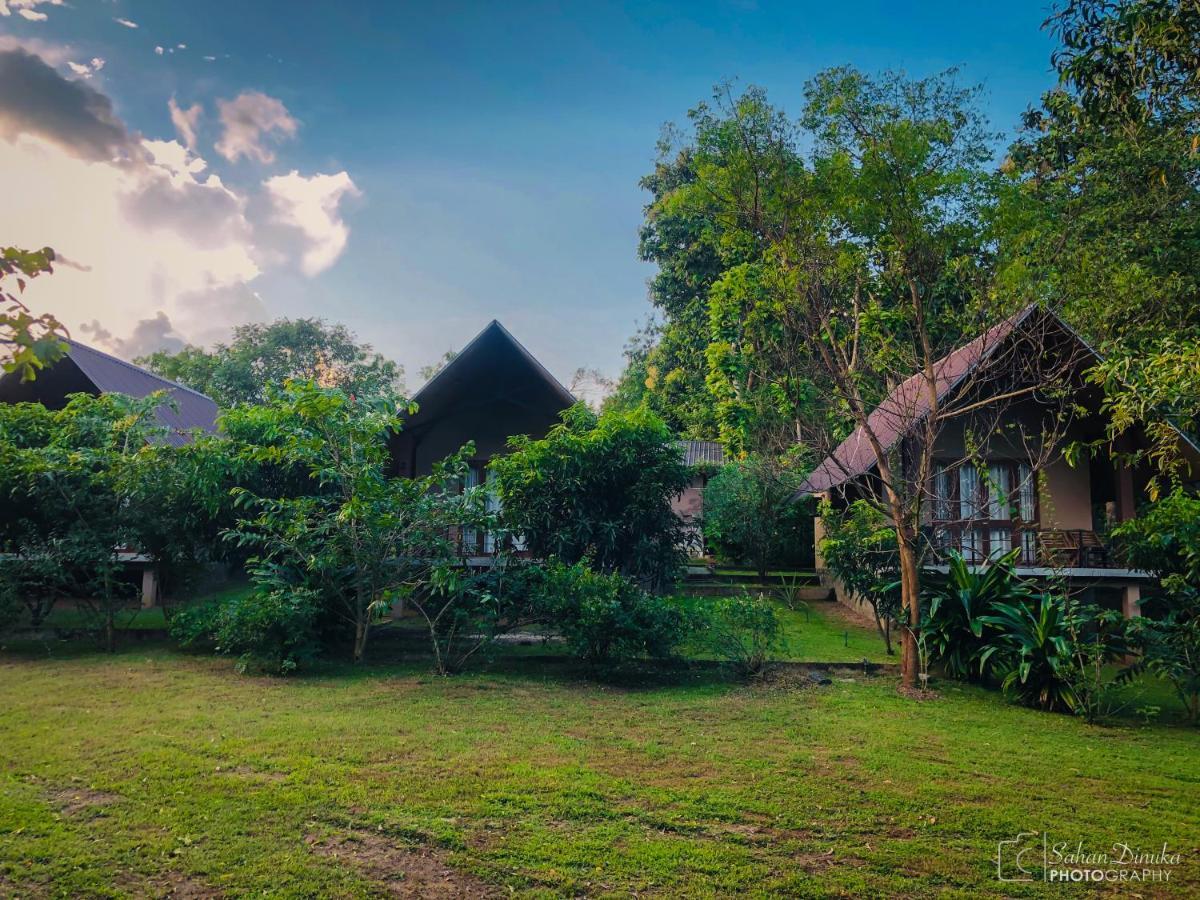 Hantara Udawalawa Udawalawe Exterior foto