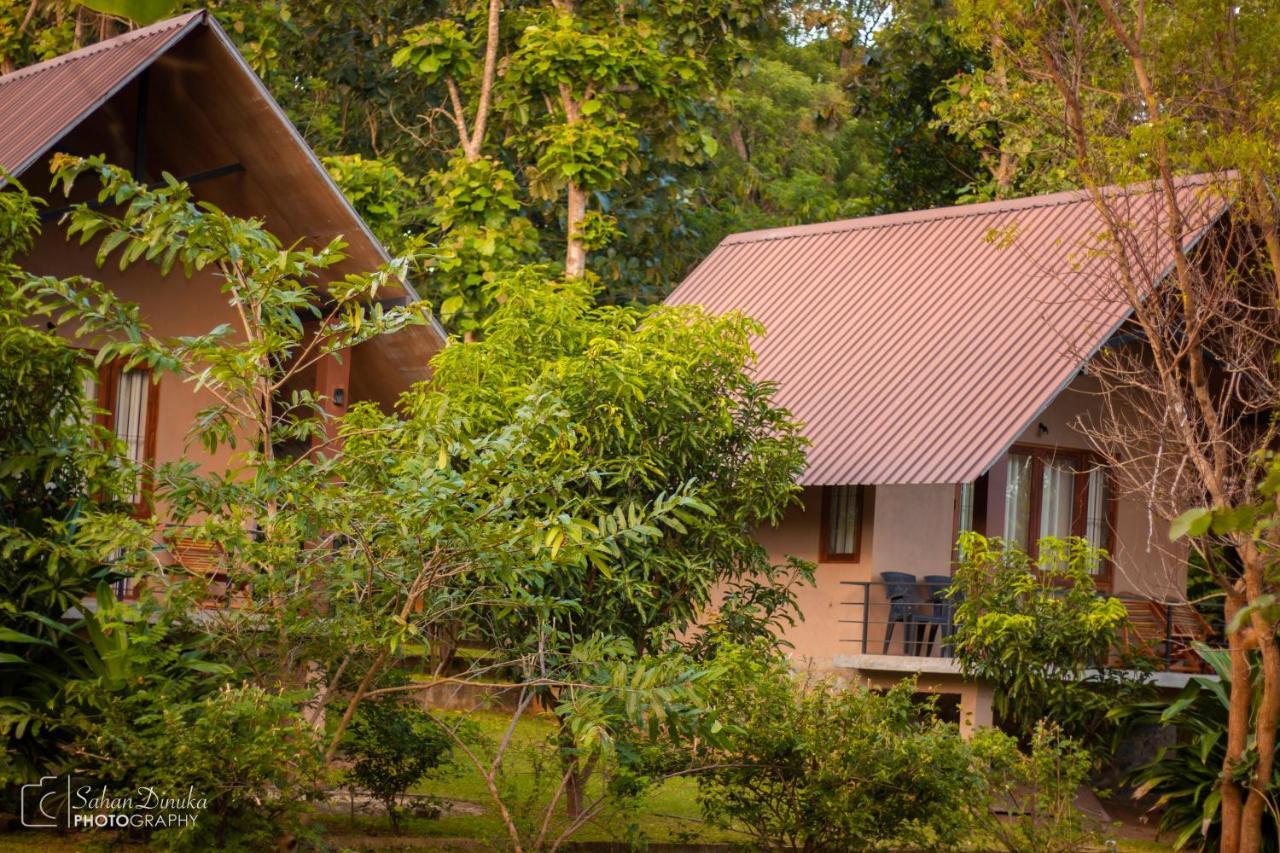 Hantara Udawalawa Udawalawe Exterior foto