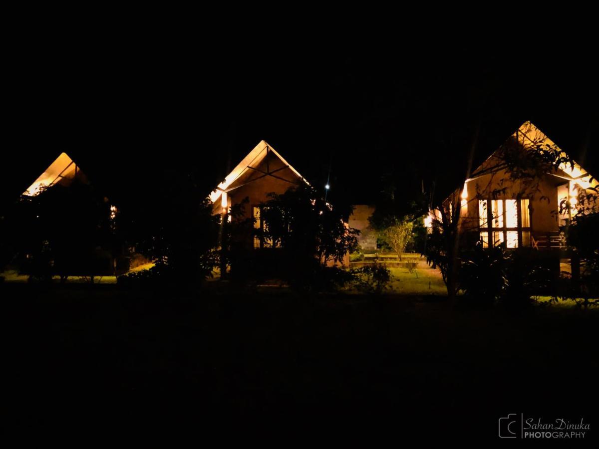 Hantara Udawalawa Udawalawe Exterior foto