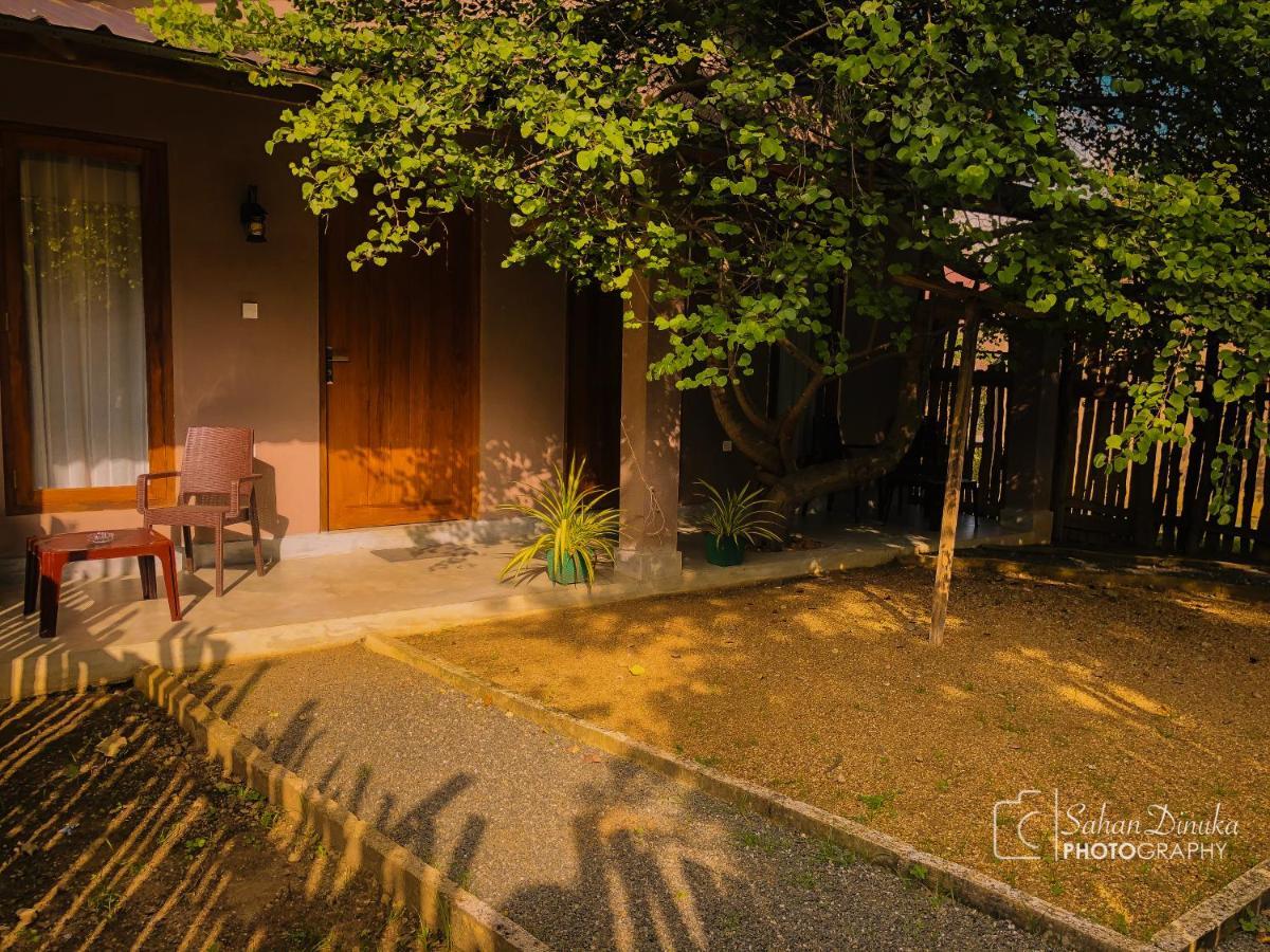 Hantara Udawalawa Udawalawe Exterior foto
