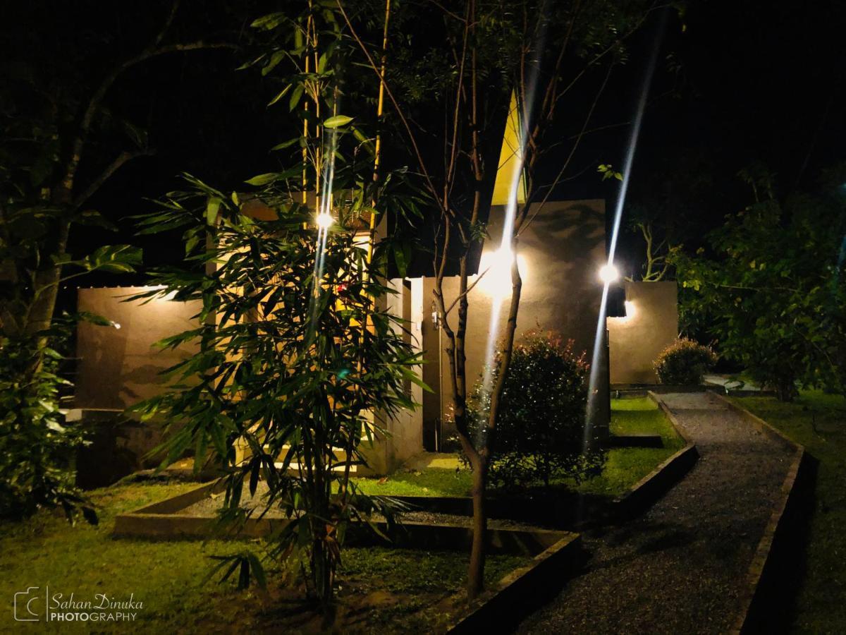 Hantara Udawalawa Udawalawe Exterior foto